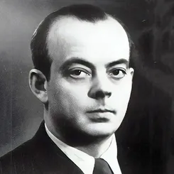 Антуан де Сент-Екзюпері